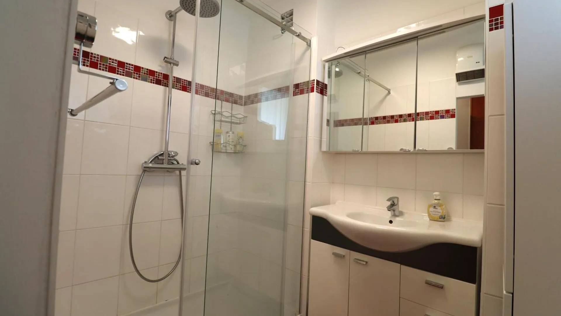 Apartament Exclusive Serviced Flat On Taborstrasse Wiedeń