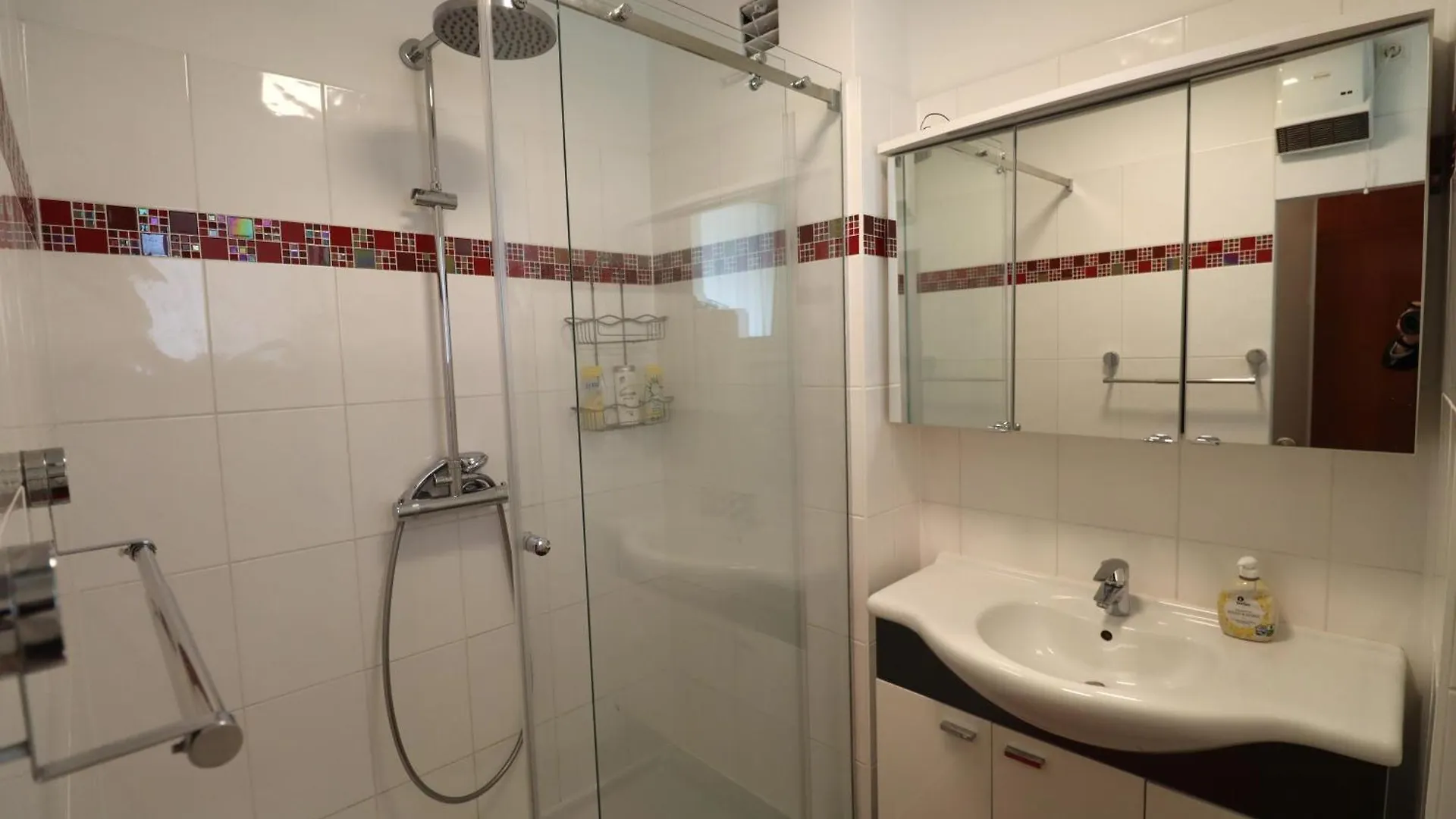 Apartament Exclusive Serviced Flat On Taborstrasse Wiedeń