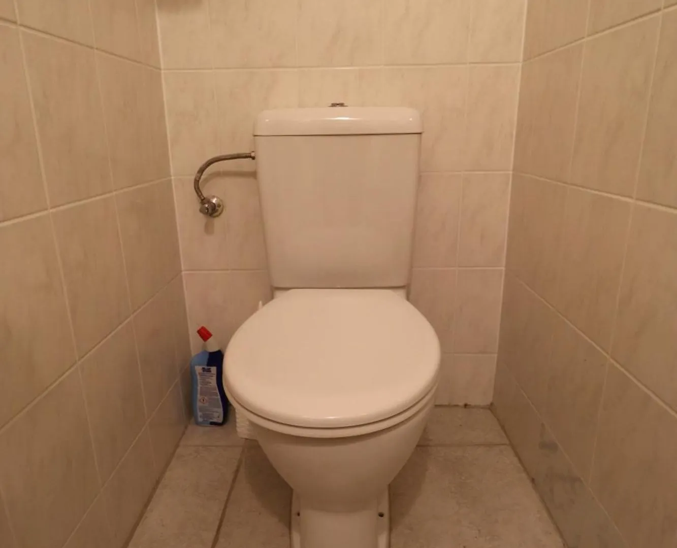 Exclusive Serviced Flat On Taborstrasse Wiedeń 0*,