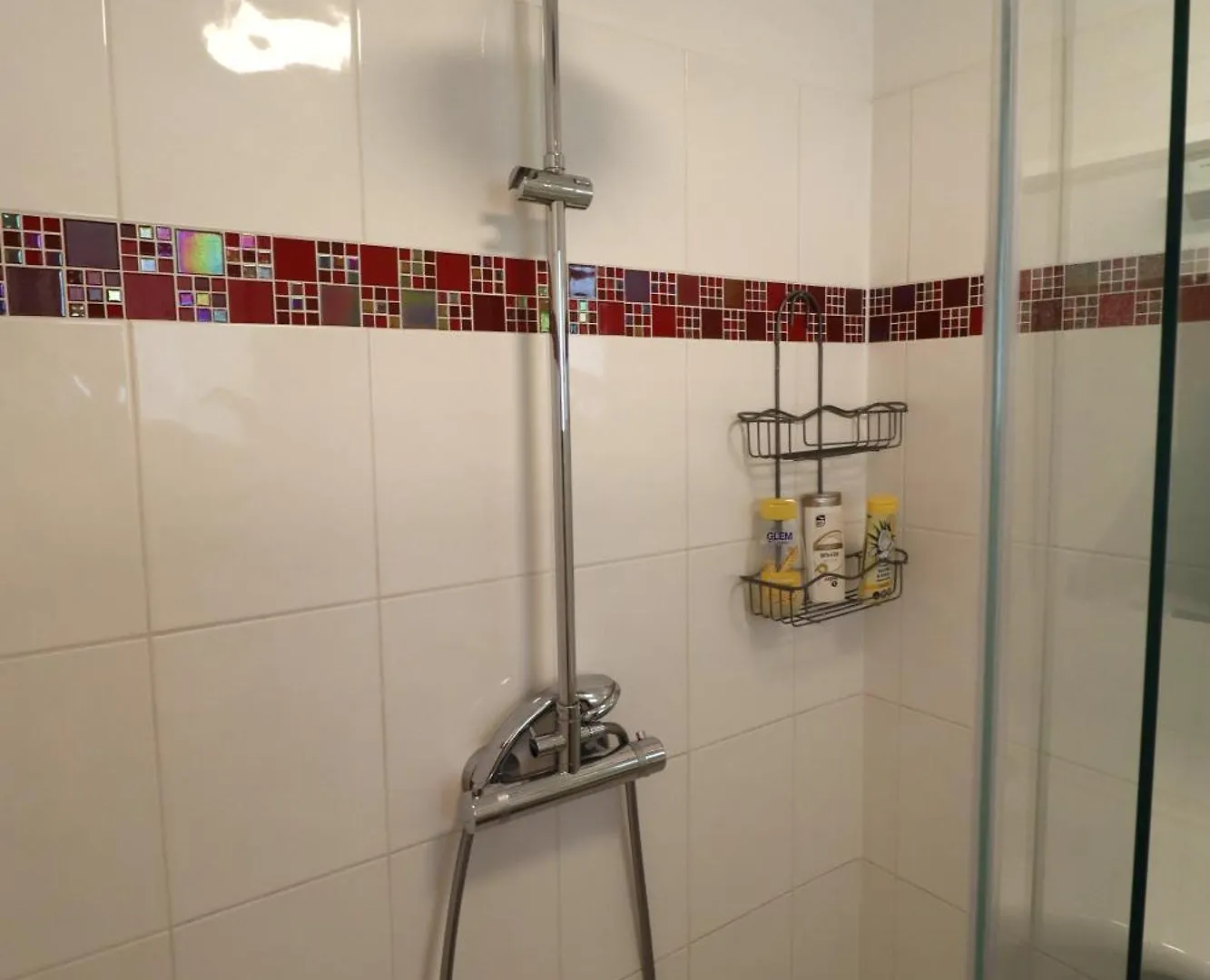 Apartament Exclusive Serviced Flat On Taborstrasse Wiedeń Austria